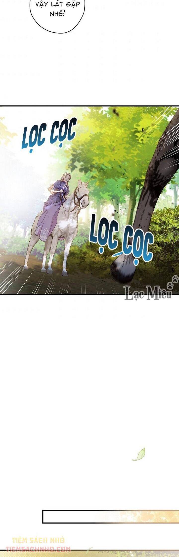 Phương Pháp Khiến Phu Quân Đứng Về Phía Tôi - Chương 17