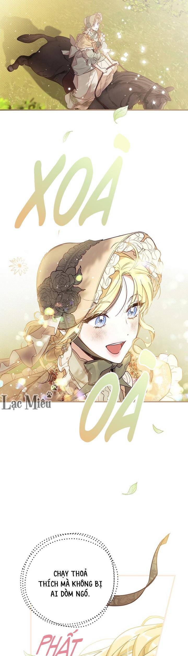 Phương Pháp Khiến Phu Quân Đứng Về Phía Tôi - Chương 17