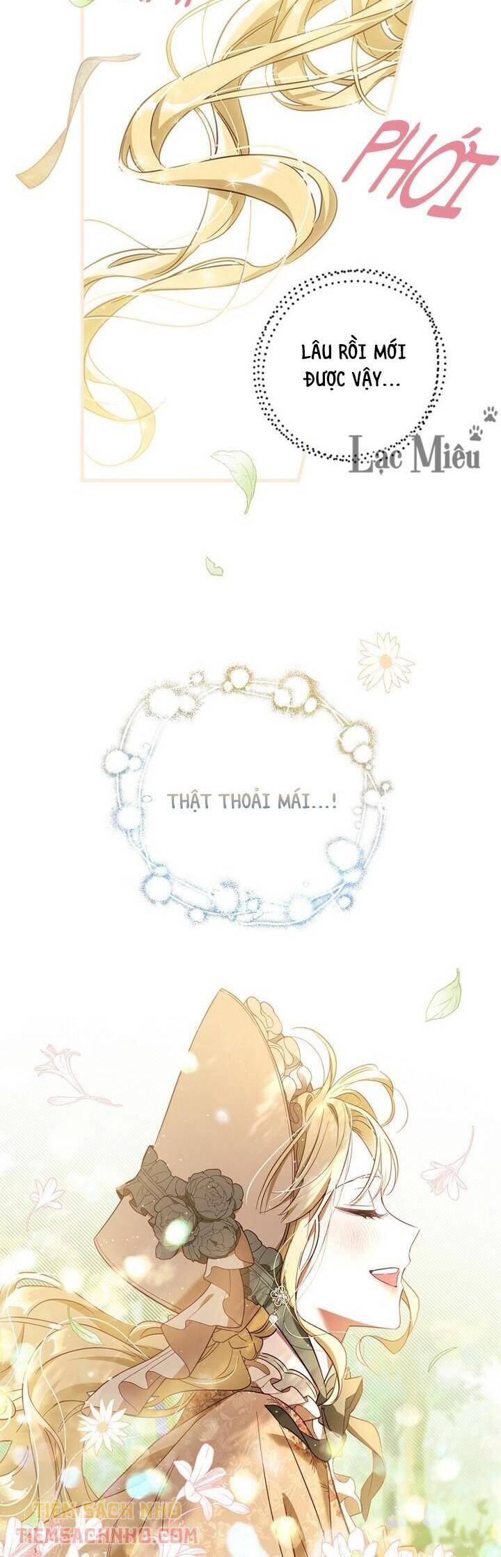 Phương Pháp Khiến Phu Quân Đứng Về Phía Tôi - Chương 17