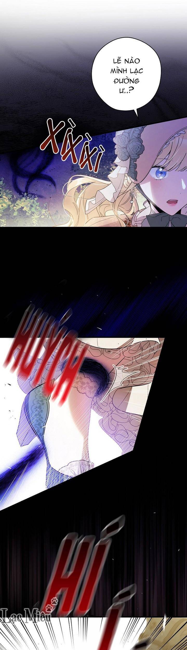 Phương Pháp Khiến Phu Quân Đứng Về Phía Tôi - Chương 17