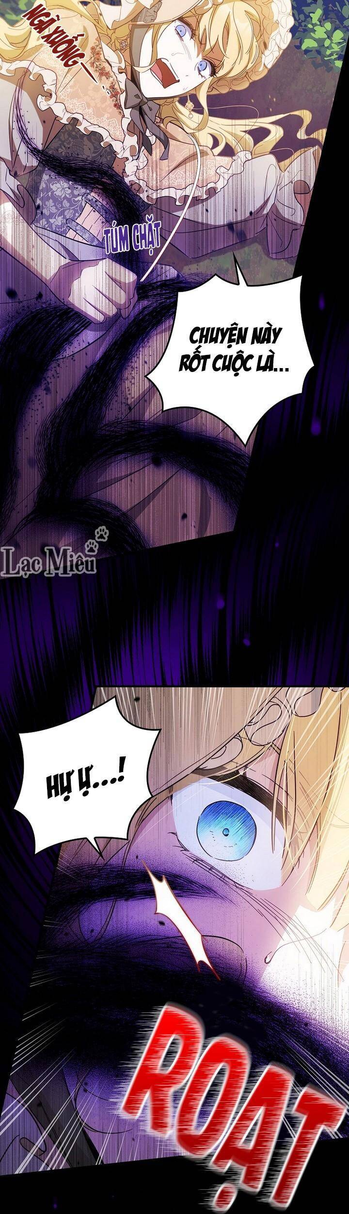 Phương Pháp Khiến Phu Quân Đứng Về Phía Tôi - Chương 17