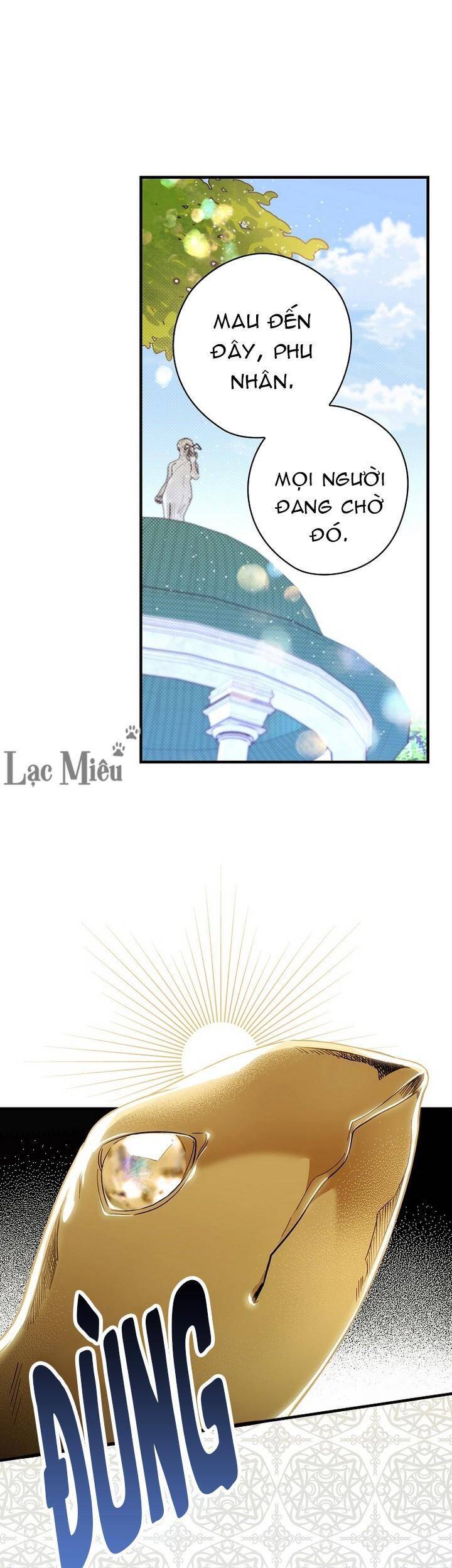 Phương Pháp Khiến Phu Quân Đứng Về Phía Tôi - Chương 17