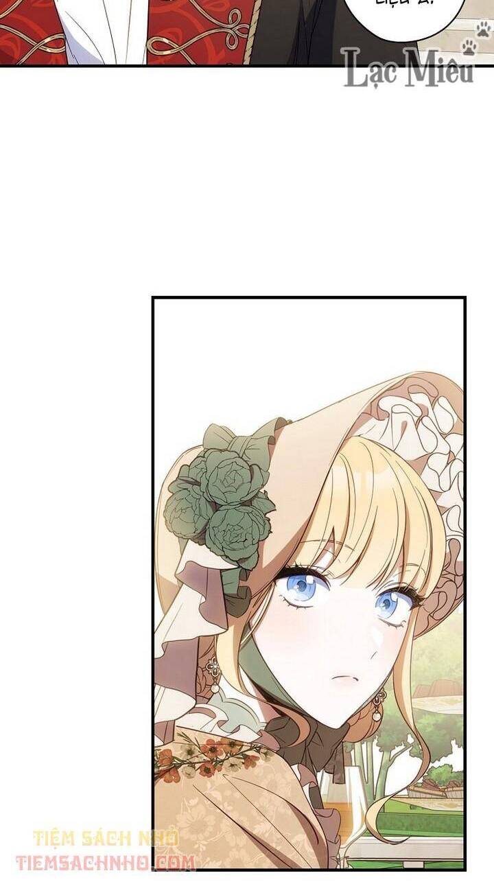 Phương Pháp Khiến Phu Quân Đứng Về Phía Tôi - Chương 17