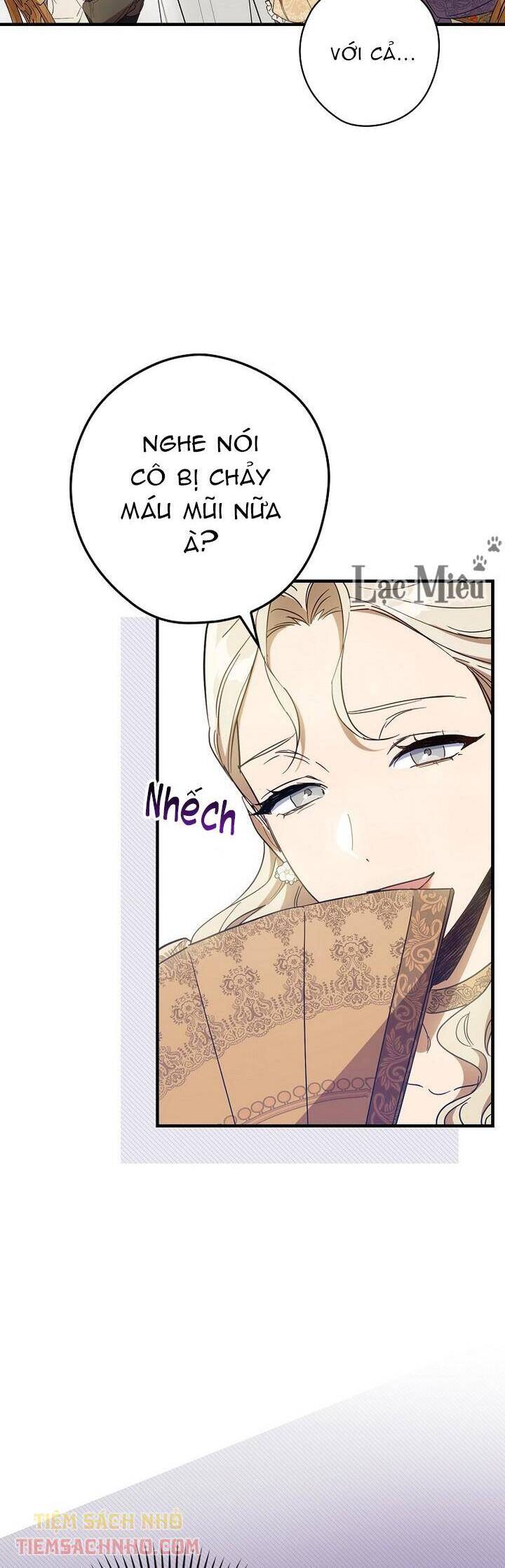 Phương Pháp Khiến Phu Quân Đứng Về Phía Tôi - Chương 17