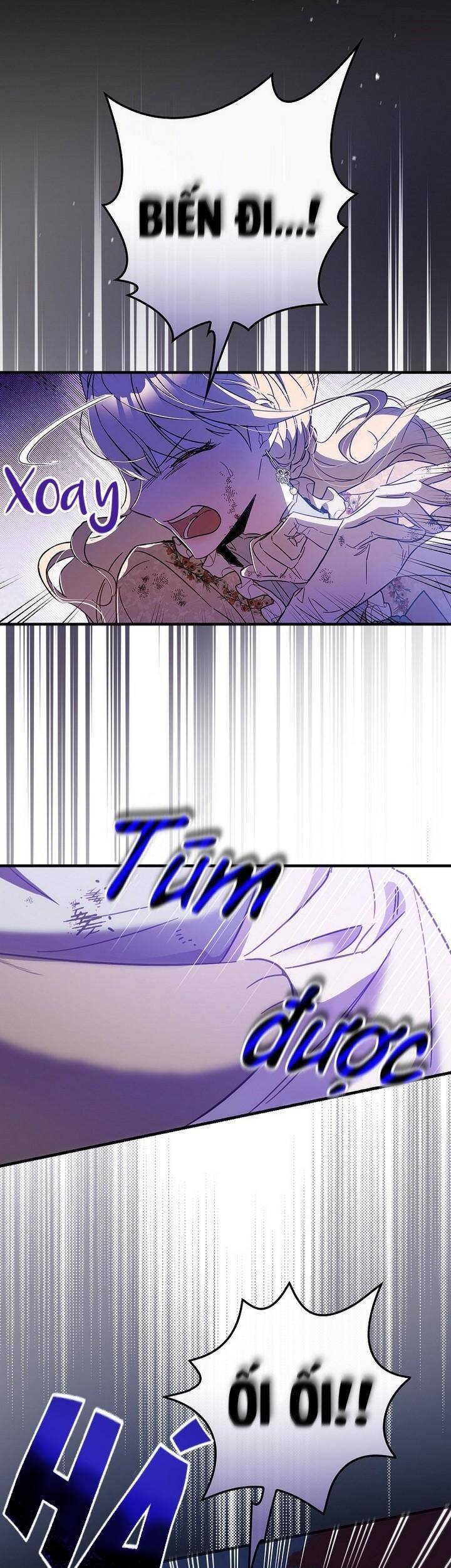 Phương Pháp Khiến Phu Quân Đứng Về Phía Tôi - Chương 18