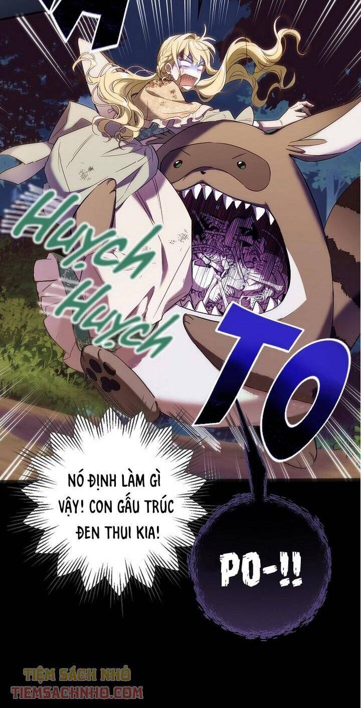 Phương Pháp Khiến Phu Quân Đứng Về Phía Tôi - Chương 18