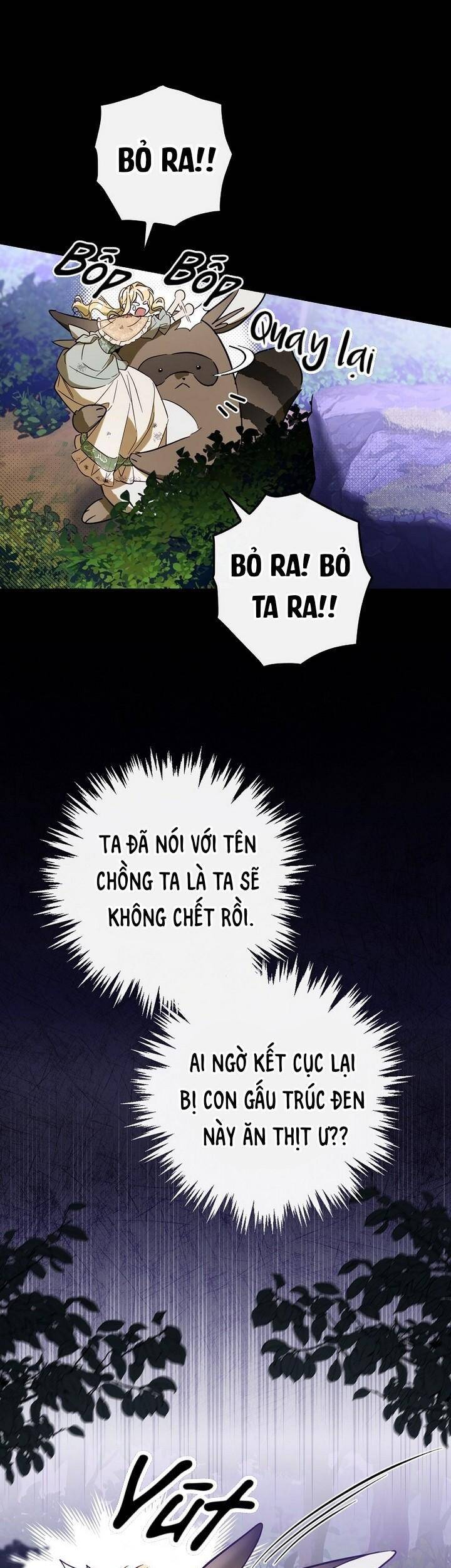 Phương Pháp Khiến Phu Quân Đứng Về Phía Tôi - Chương 18