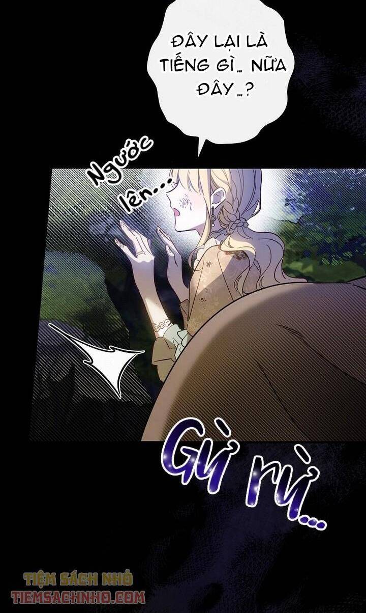 Phương Pháp Khiến Phu Quân Đứng Về Phía Tôi - Chương 18