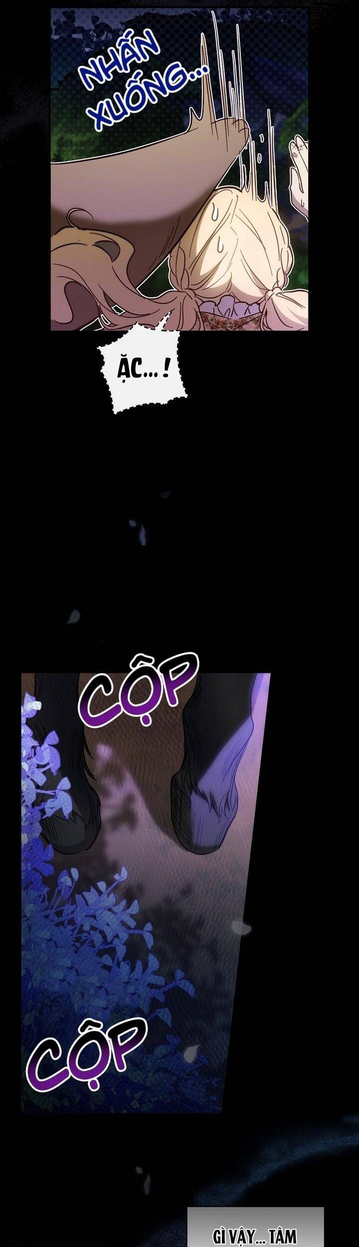 Phương Pháp Khiến Phu Quân Đứng Về Phía Tôi - Chương 18