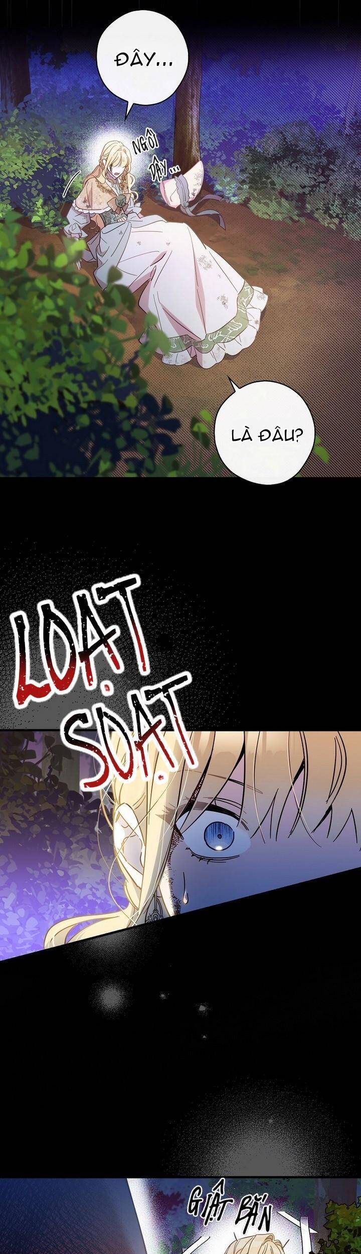 Phương Pháp Khiến Phu Quân Đứng Về Phía Tôi - Chương 18