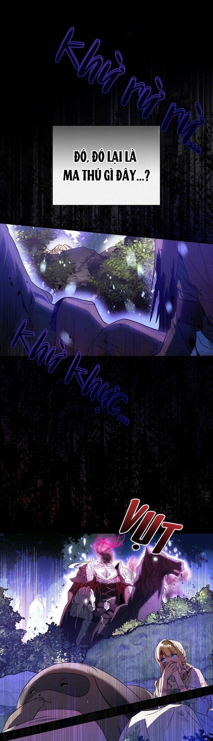 Phương Pháp Khiến Phu Quân Đứng Về Phía Tôi - Chương 18