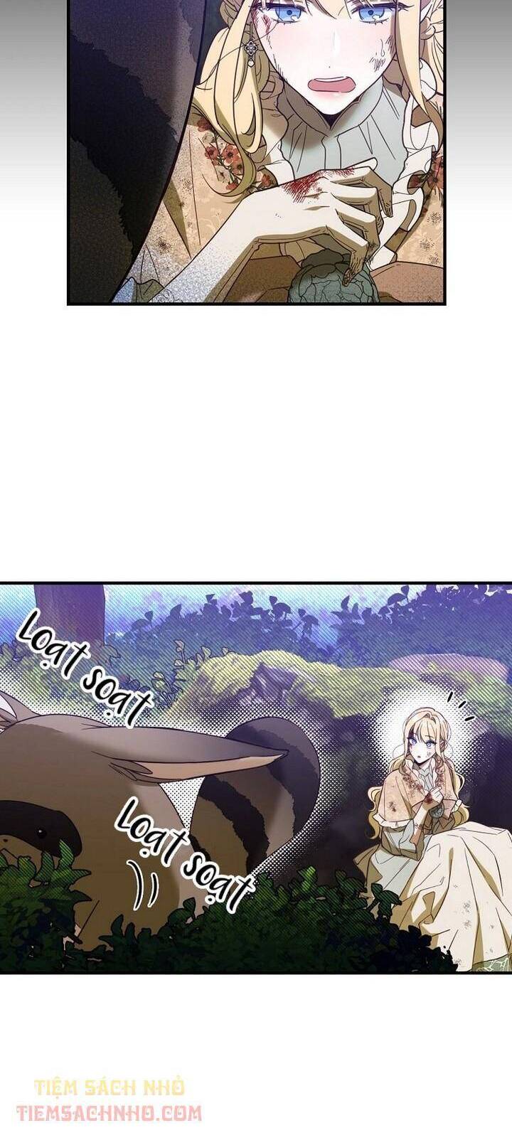 Phương Pháp Khiến Phu Quân Đứng Về Phía Tôi - Chương 18