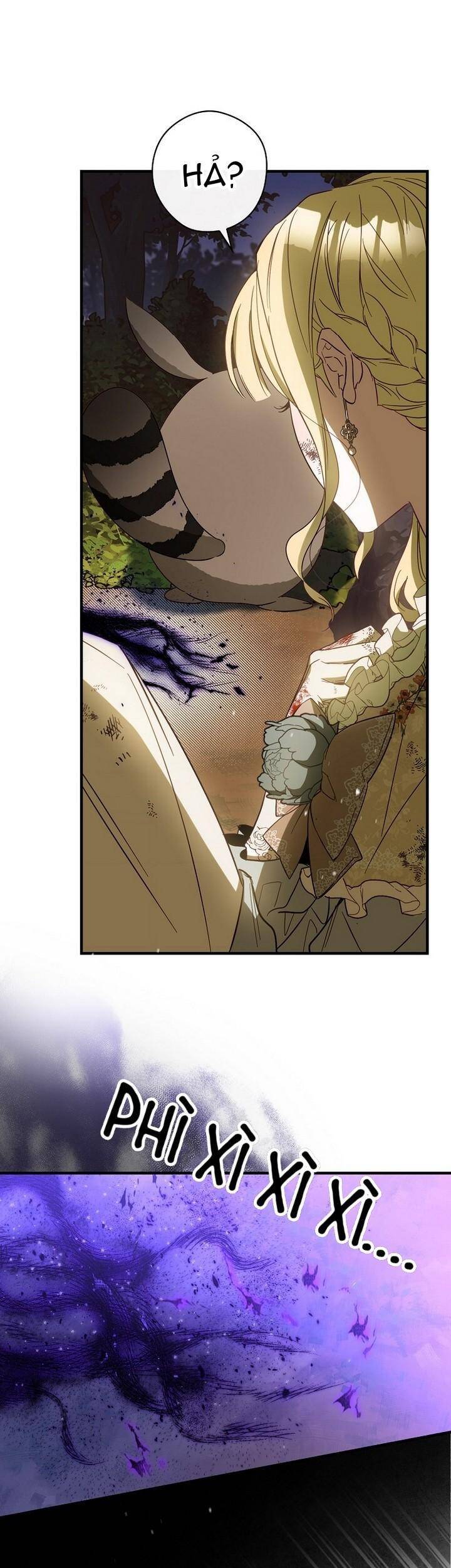 Phương Pháp Khiến Phu Quân Đứng Về Phía Tôi - Chương 18