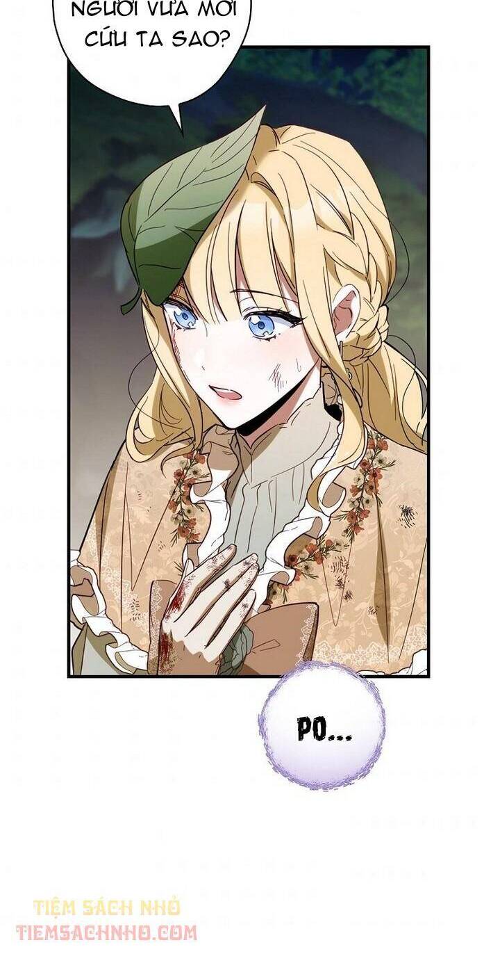 Phương Pháp Khiến Phu Quân Đứng Về Phía Tôi - Chương 18