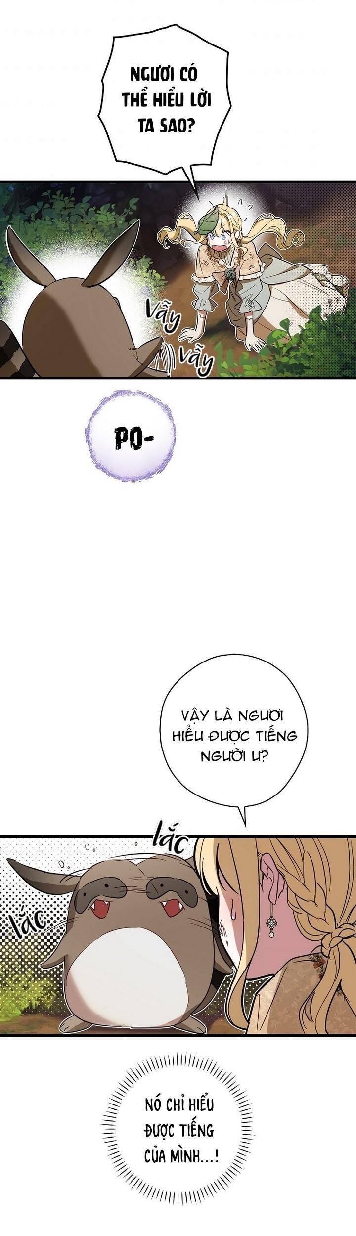 Phương Pháp Khiến Phu Quân Đứng Về Phía Tôi - Chương 18