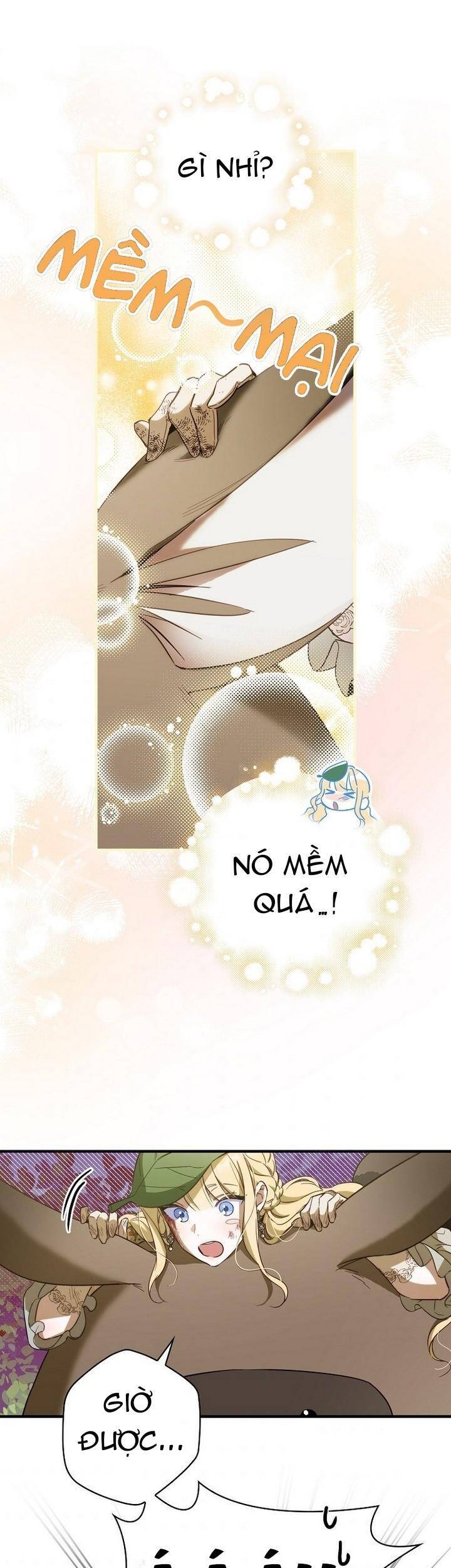 Phương Pháp Khiến Phu Quân Đứng Về Phía Tôi - Chương 18