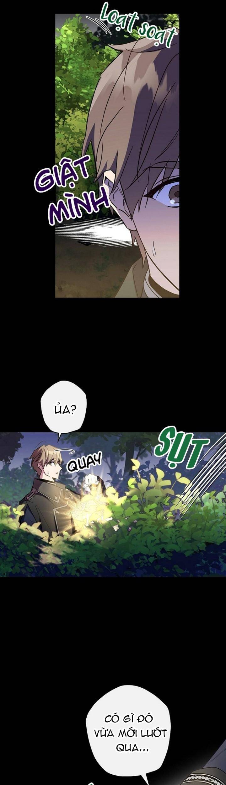 Phương Pháp Khiến Phu Quân Đứng Về Phía Tôi - Chương 18