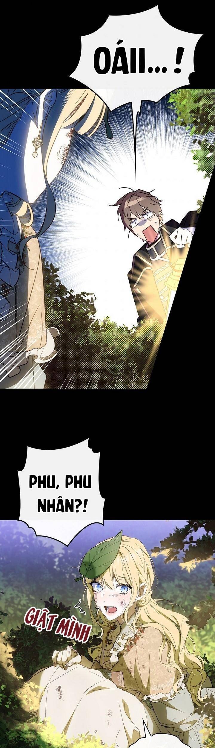 Phương Pháp Khiến Phu Quân Đứng Về Phía Tôi - Chương 18