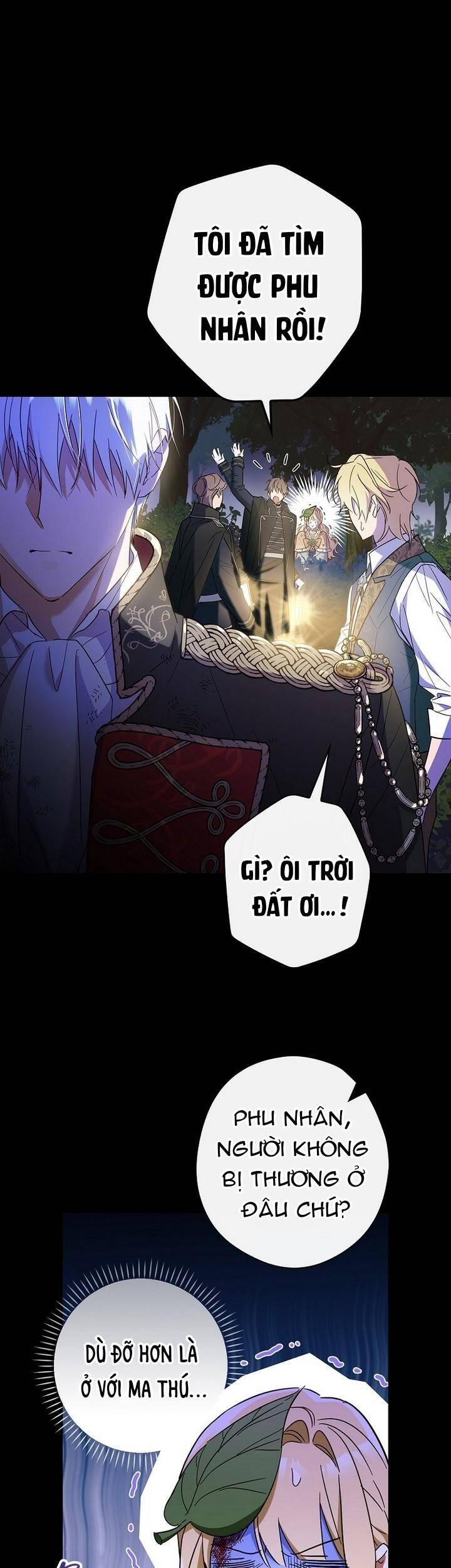 Phương Pháp Khiến Phu Quân Đứng Về Phía Tôi - Chương 18