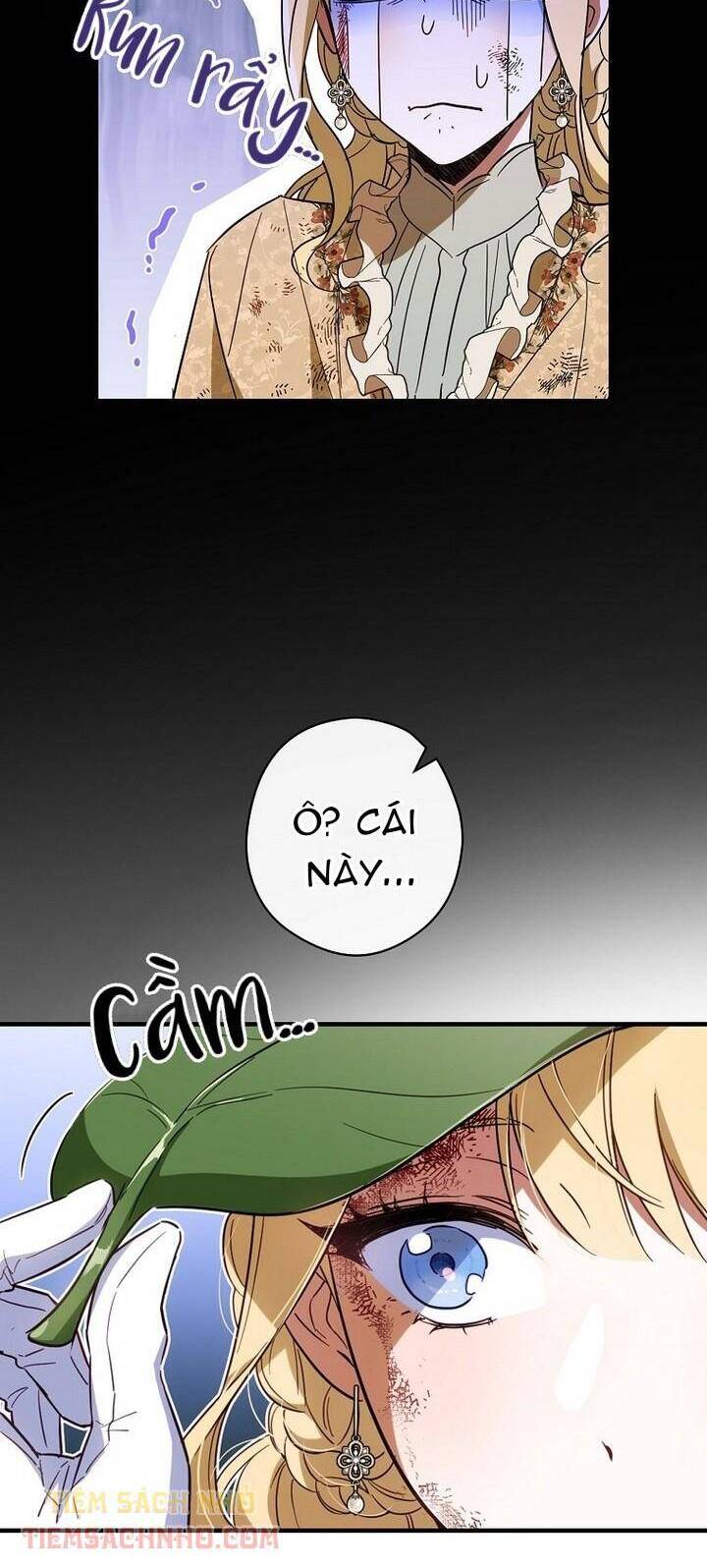 Phương Pháp Khiến Phu Quân Đứng Về Phía Tôi - Chương 18