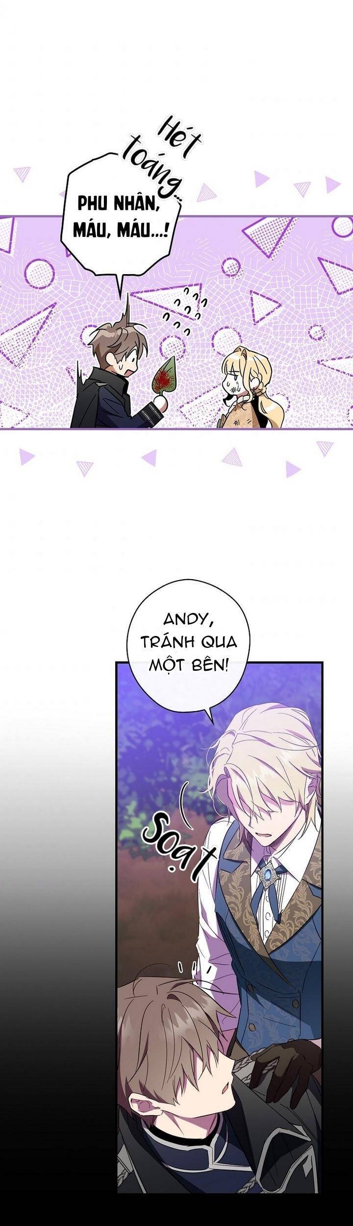 Phương Pháp Khiến Phu Quân Đứng Về Phía Tôi - Chương 18