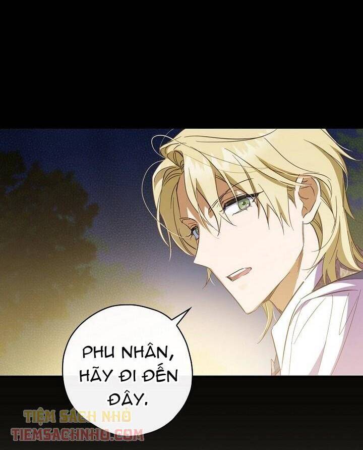 Phương Pháp Khiến Phu Quân Đứng Về Phía Tôi - Chương 18