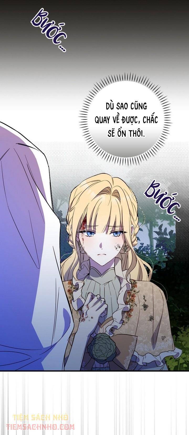 Phương Pháp Khiến Phu Quân Đứng Về Phía Tôi - Chương 18