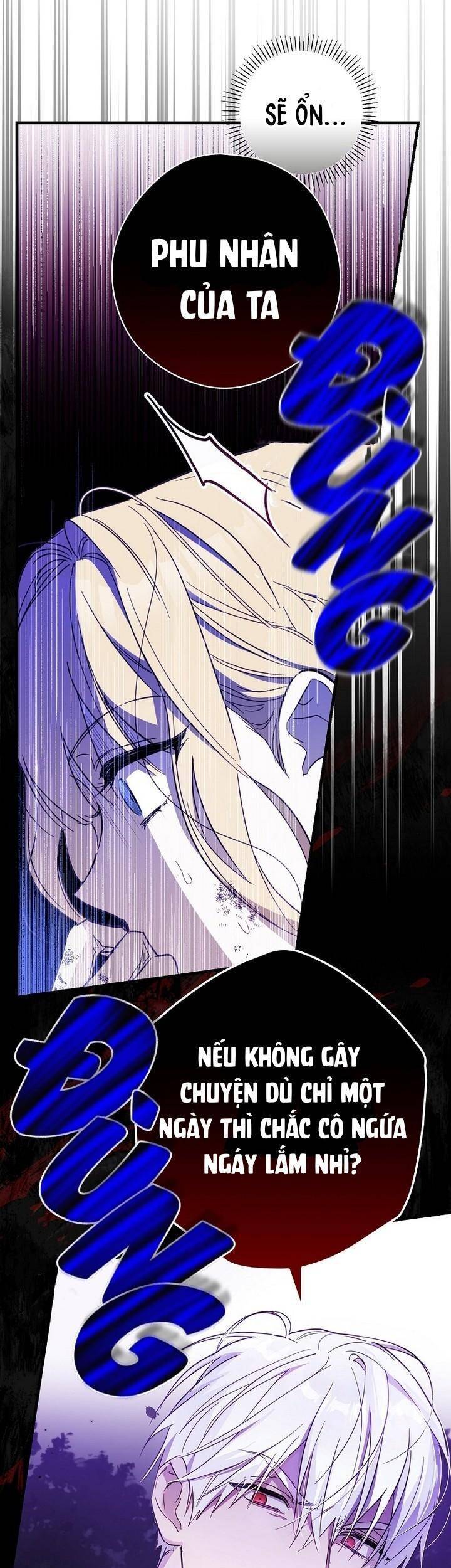 Phương Pháp Khiến Phu Quân Đứng Về Phía Tôi - Chương 18