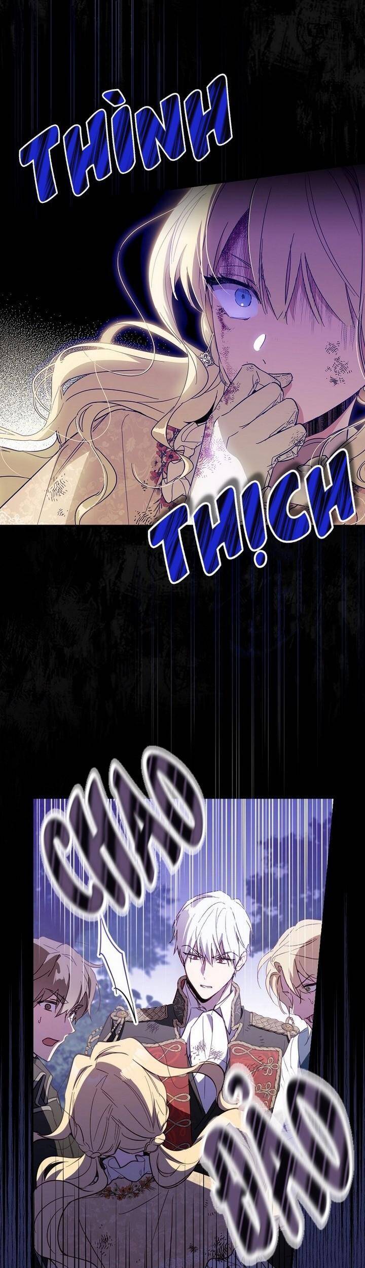 Phương Pháp Khiến Phu Quân Đứng Về Phía Tôi - Chương 18