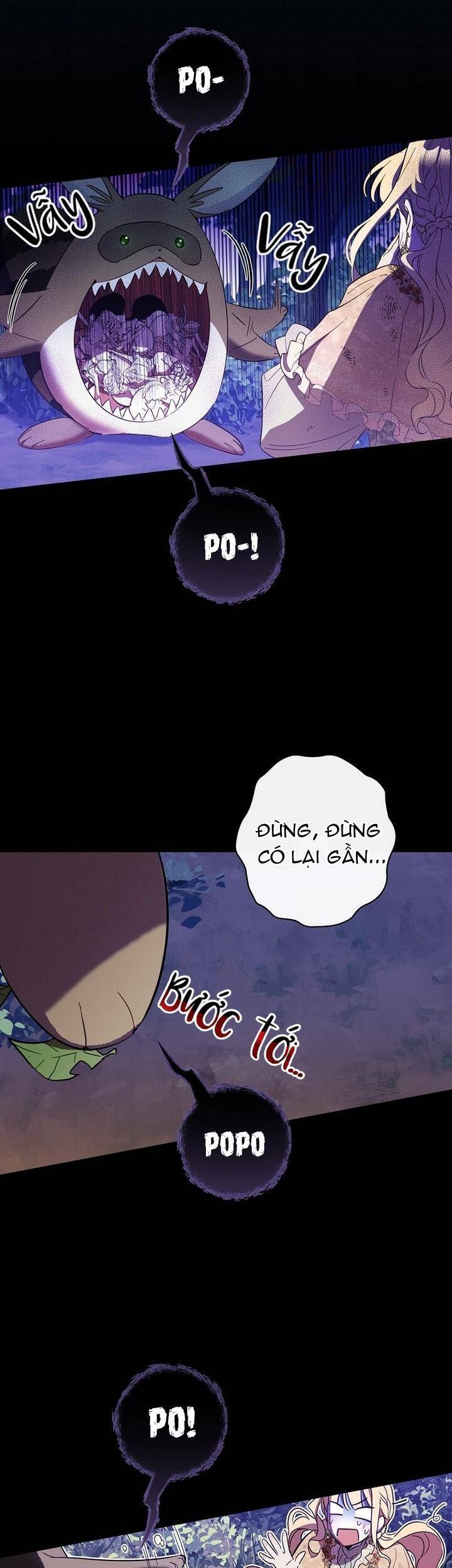 Phương Pháp Khiến Phu Quân Đứng Về Phía Tôi - Chương 18