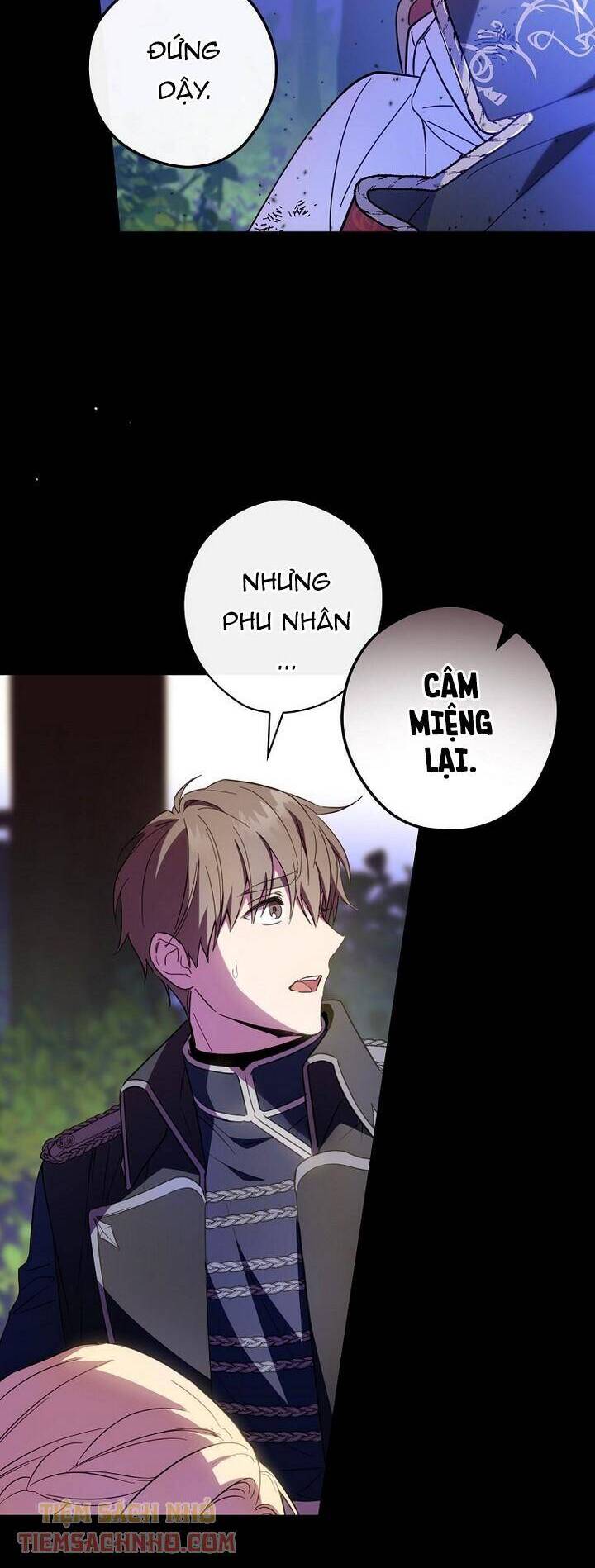 Phương Pháp Khiến Phu Quân Đứng Về Phía Tôi - Chương 19