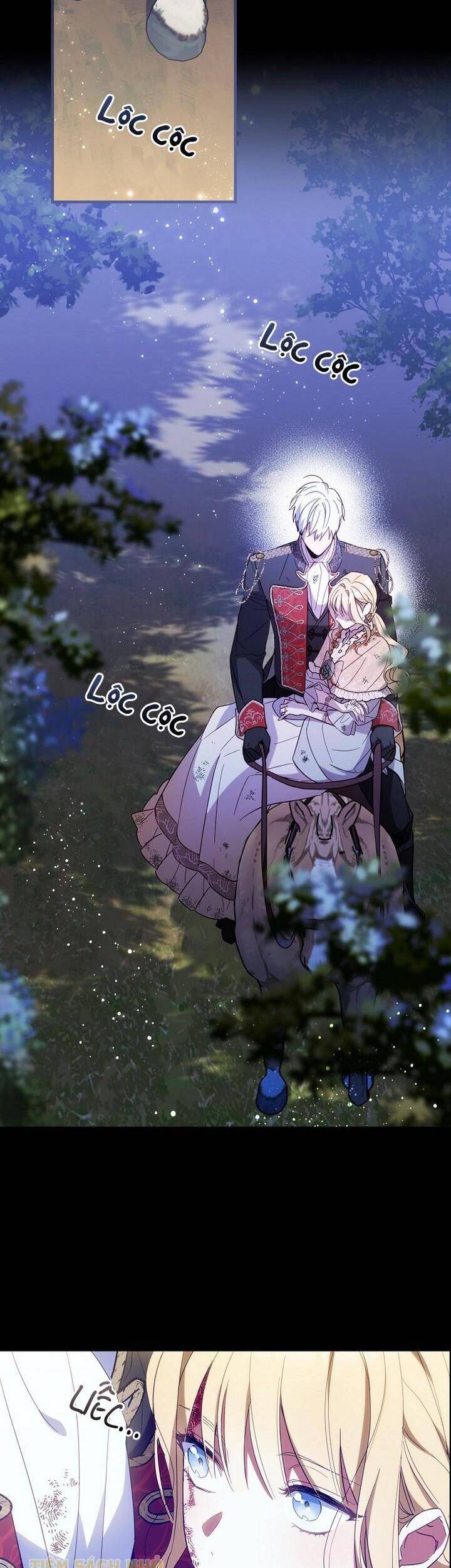 Phương Pháp Khiến Phu Quân Đứng Về Phía Tôi - Chương 19