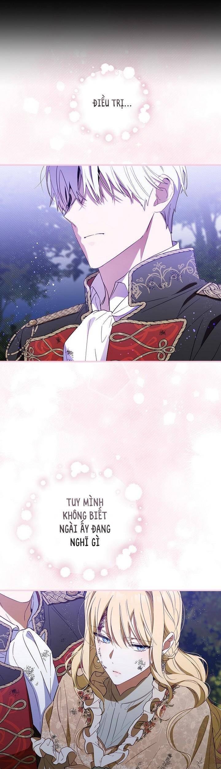 Phương Pháp Khiến Phu Quân Đứng Về Phía Tôi - Chương 19