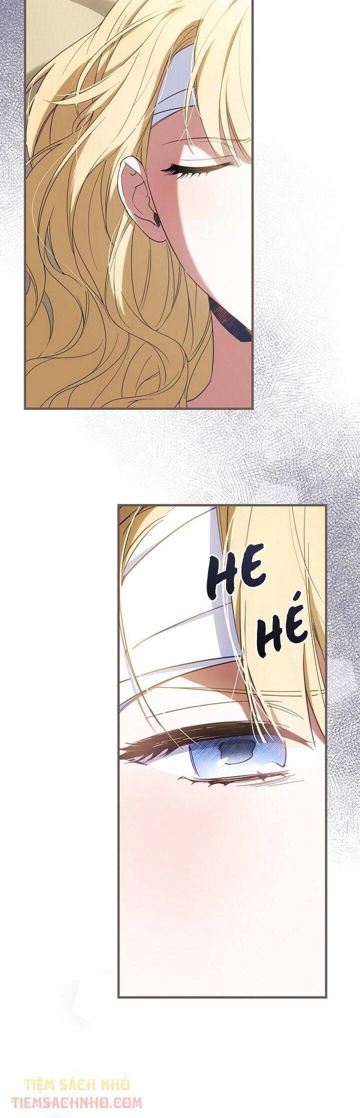 Phương Pháp Khiến Phu Quân Đứng Về Phía Tôi - Chương 19