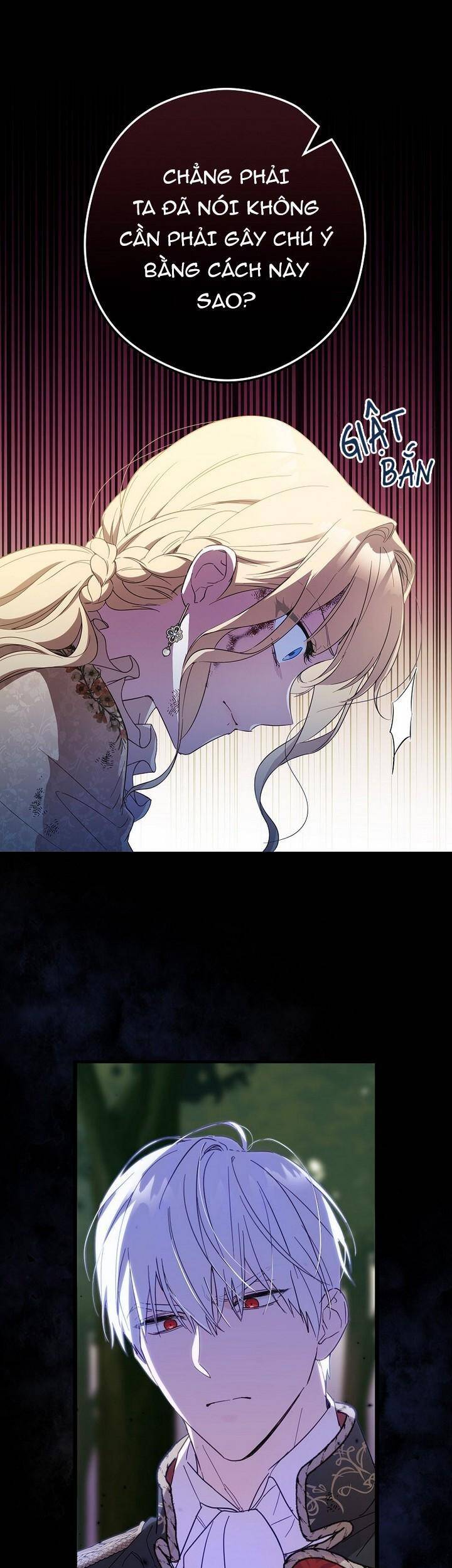 Phương Pháp Khiến Phu Quân Đứng Về Phía Tôi - Chương 19