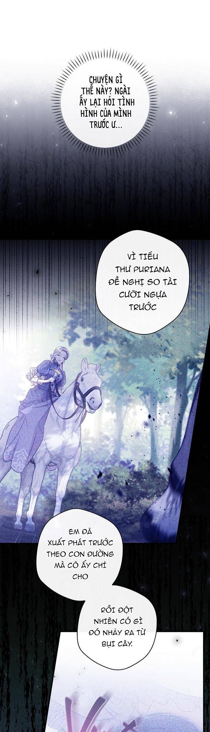 Phương Pháp Khiến Phu Quân Đứng Về Phía Tôi - Chương 19