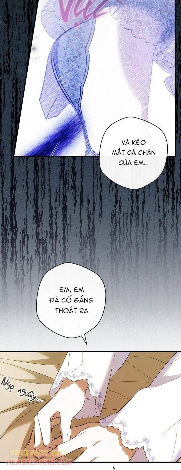 Phương Pháp Khiến Phu Quân Đứng Về Phía Tôi - Chương 19