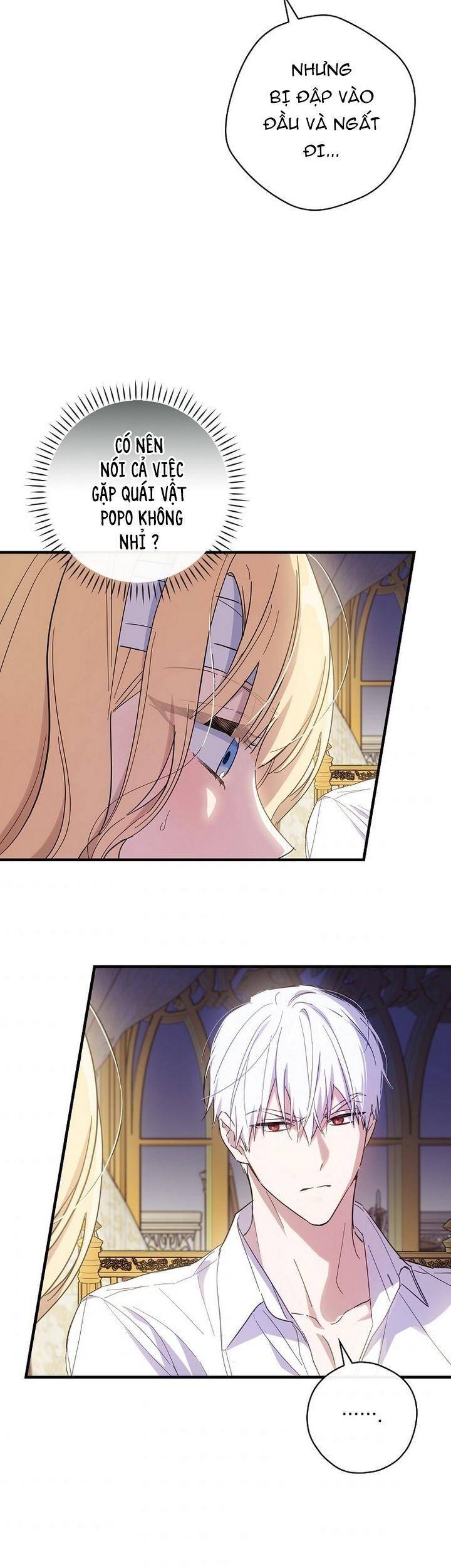 Phương Pháp Khiến Phu Quân Đứng Về Phía Tôi - Chương 19