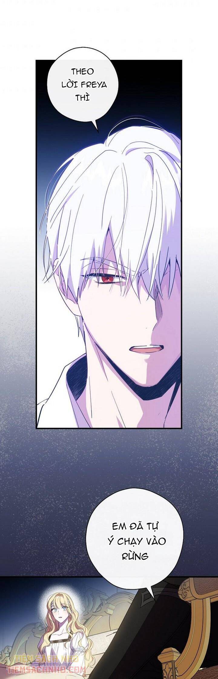 Phương Pháp Khiến Phu Quân Đứng Về Phía Tôi - Chương 19