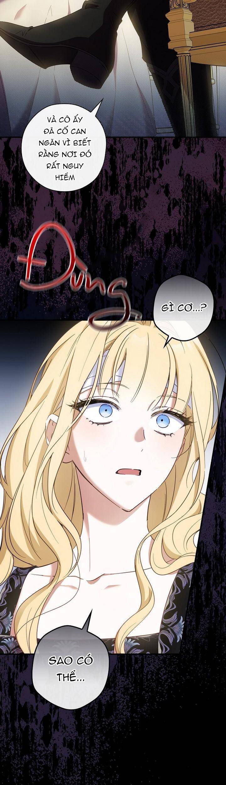 Phương Pháp Khiến Phu Quân Đứng Về Phía Tôi - Chương 19