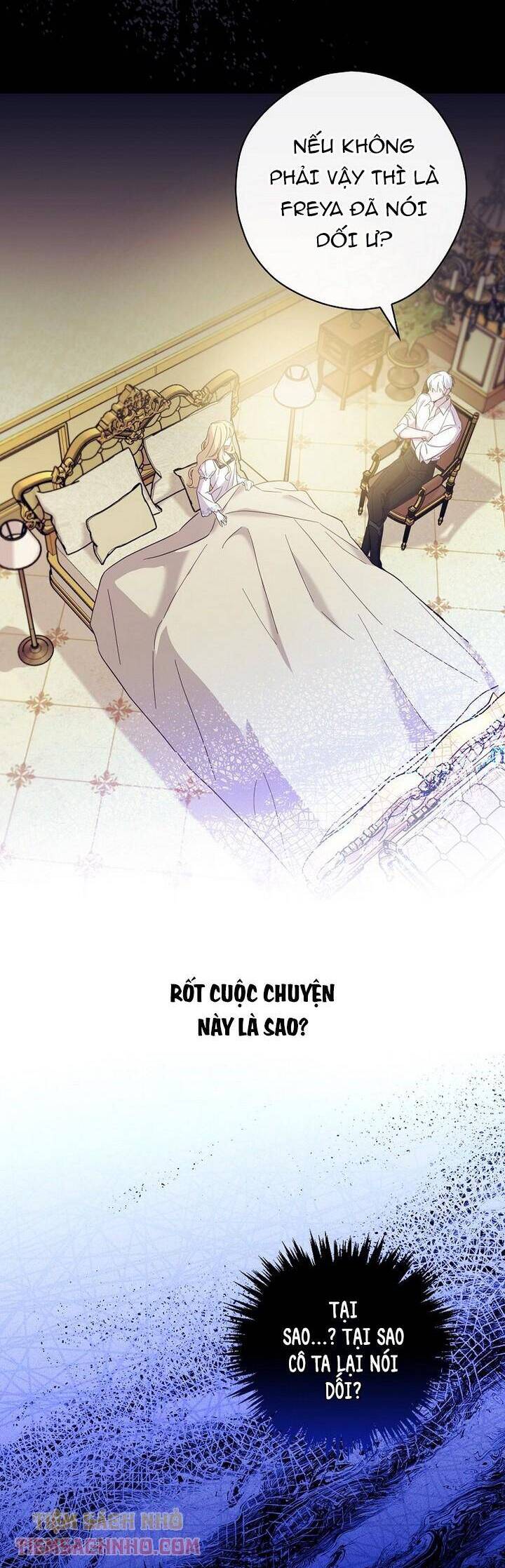 Phương Pháp Khiến Phu Quân Đứng Về Phía Tôi - Chương 19