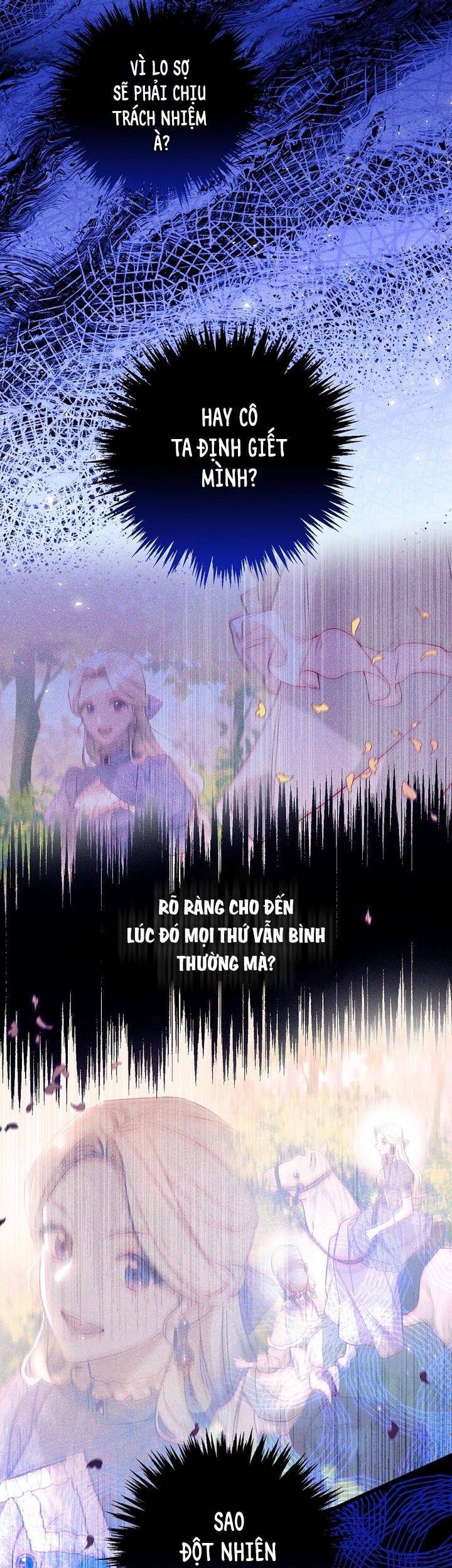 Phương Pháp Khiến Phu Quân Đứng Về Phía Tôi - Chương 19