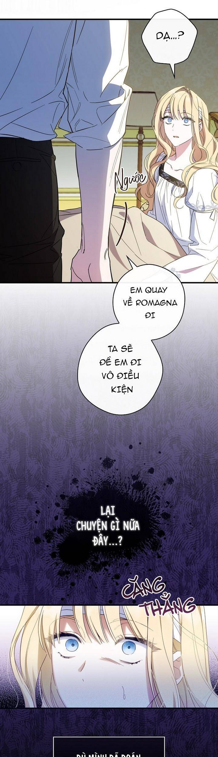 Phương Pháp Khiến Phu Quân Đứng Về Phía Tôi - Chương 19