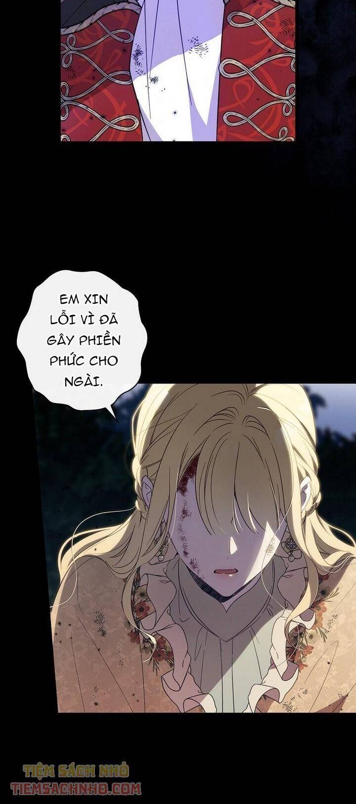 Phương Pháp Khiến Phu Quân Đứng Về Phía Tôi - Chương 19