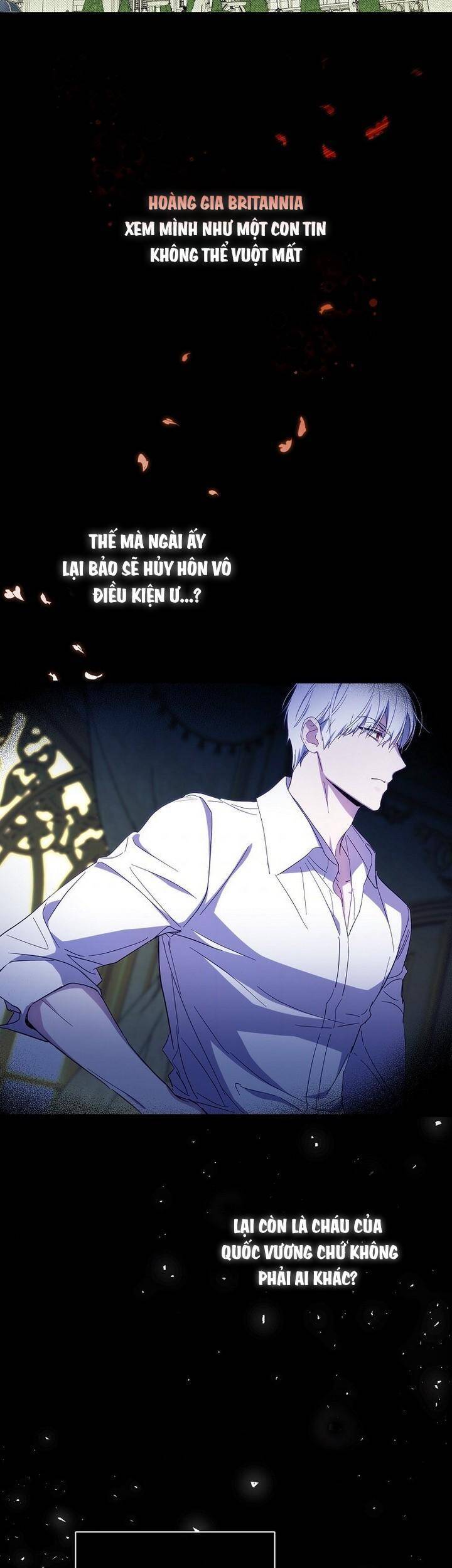 Phương Pháp Khiến Phu Quân Đứng Về Phía Tôi - Chương 19