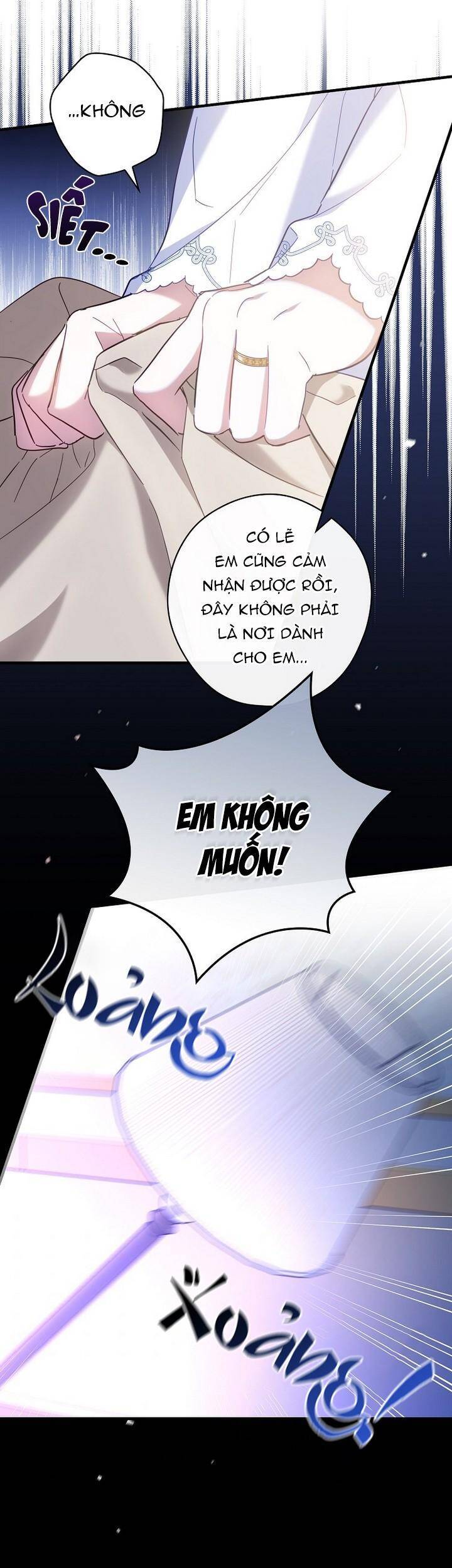 Phương Pháp Khiến Phu Quân Đứng Về Phía Tôi - Chương 19