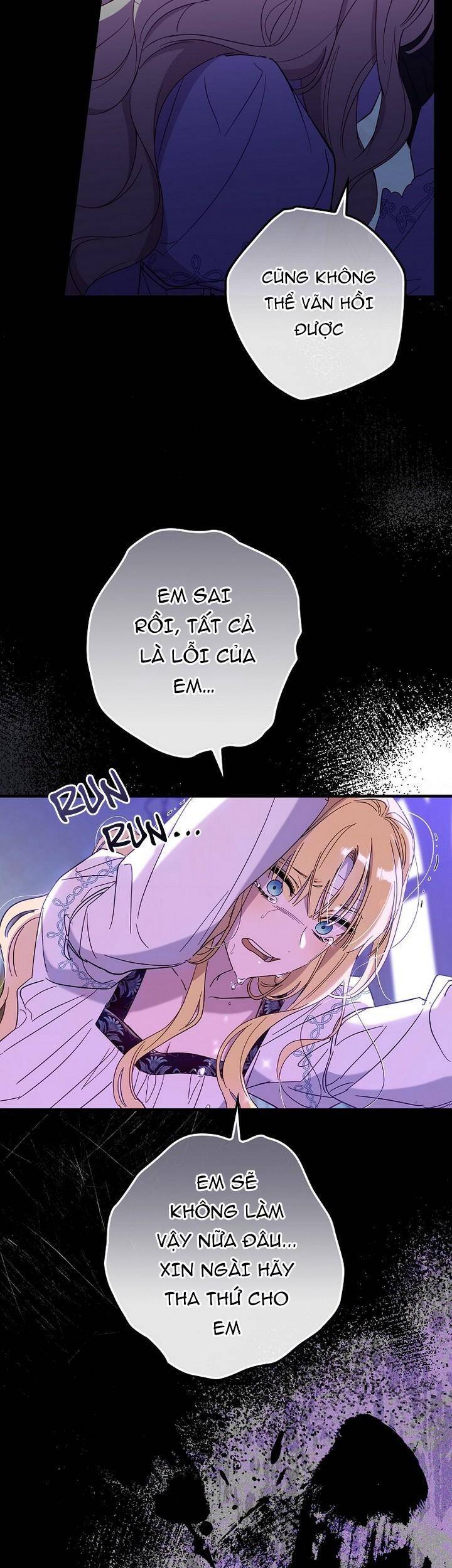 Phương Pháp Khiến Phu Quân Đứng Về Phía Tôi - Chương 19