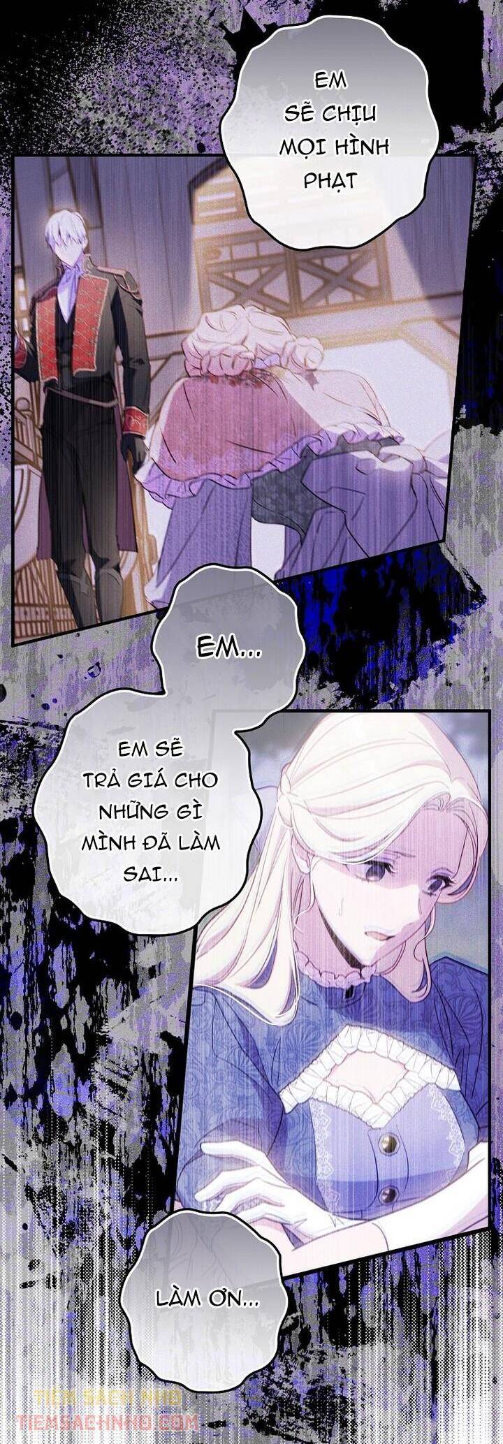 Phương Pháp Khiến Phu Quân Đứng Về Phía Tôi - Chương 19