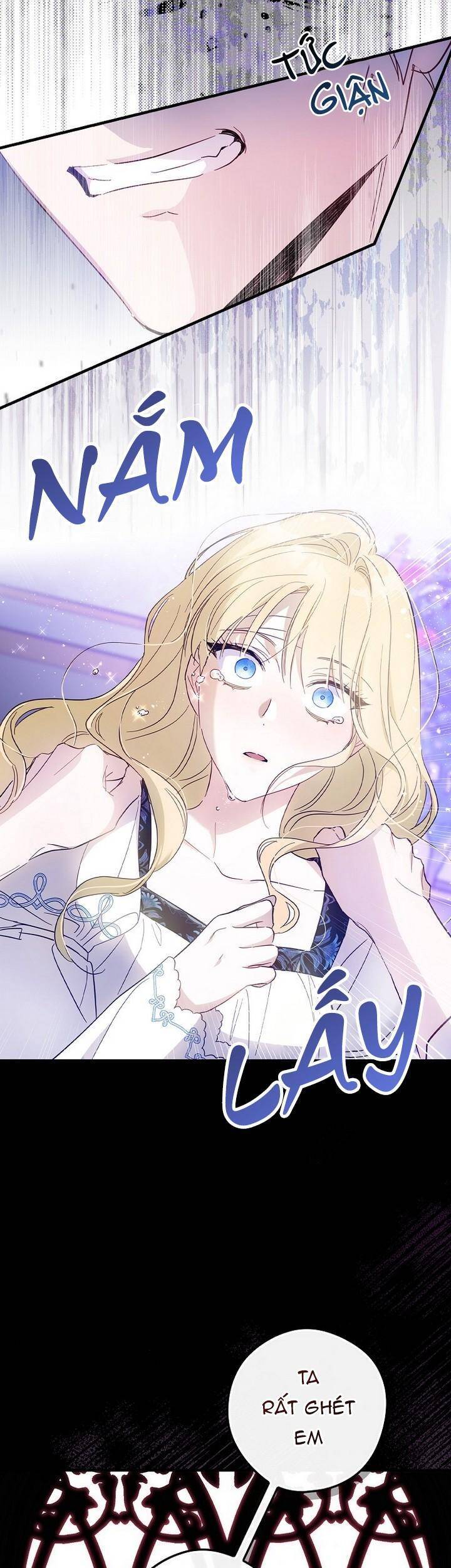 Phương Pháp Khiến Phu Quân Đứng Về Phía Tôi - Chương 19