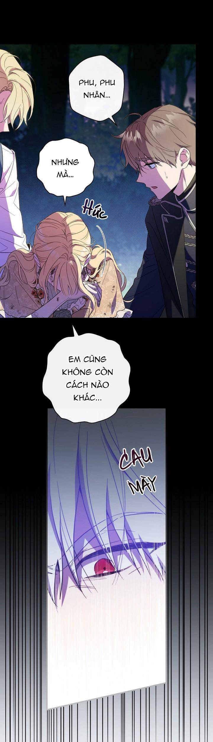 Phương Pháp Khiến Phu Quân Đứng Về Phía Tôi - Chương 19